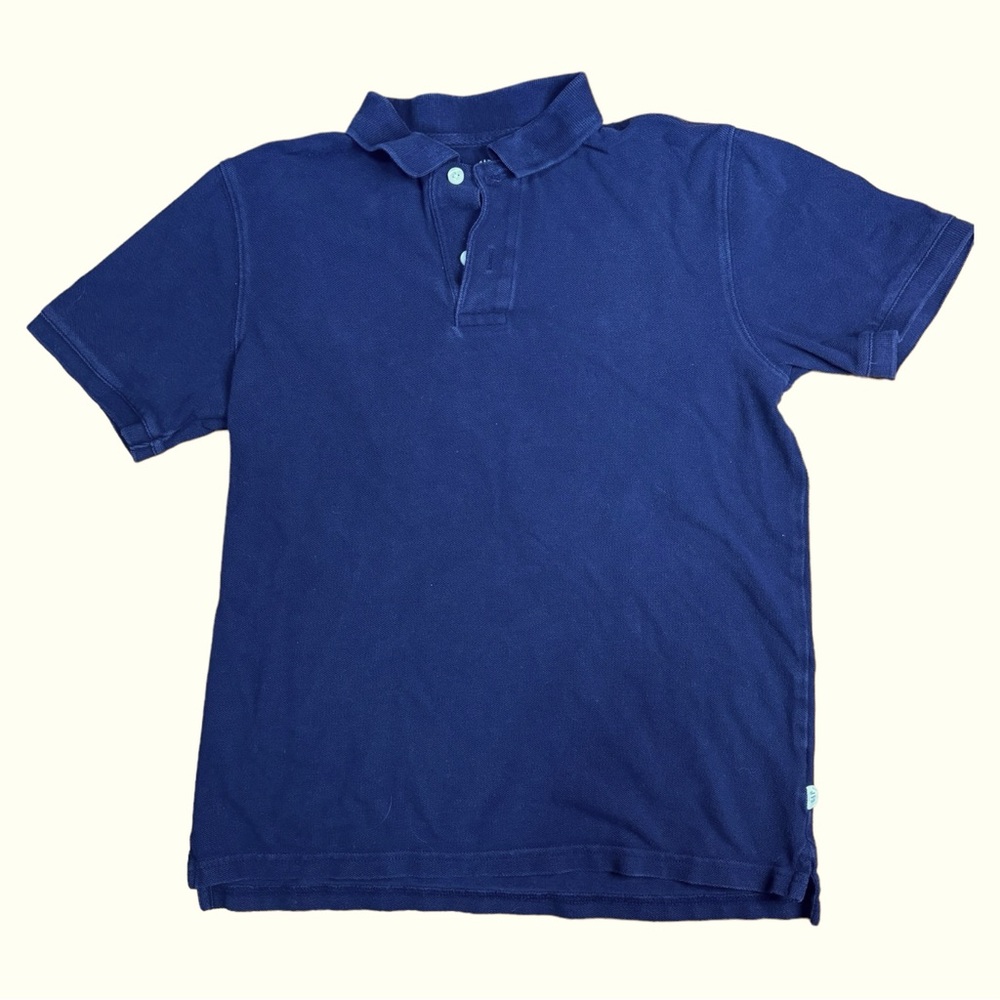 GAP Children Boy’s Size XXL Navy Blue T-Shirt